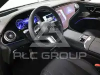 2025 Mercedes Benz Eqs