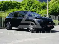 2025 Mercedes Benz Eqs
