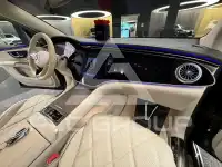 2025 Mercedes Benz Eqs