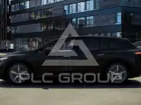 2025 Mercedes Benz Eqs