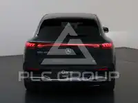 2025 Mercedes Benz Eqs