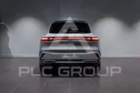 2025 Mercedes Benz Eqs