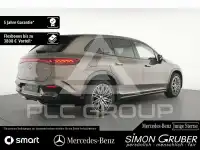 2025 Mercedes Benz Eqs