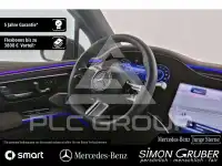 2025 Mercedes Benz Eqs