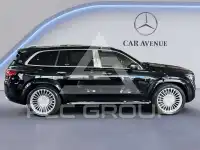 2025 Mercedes Benz Maybach Class