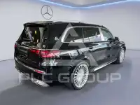 2025 Mercedes Benz Maybach Class