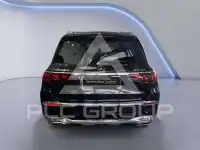2025 Mercedes Benz Maybach Class