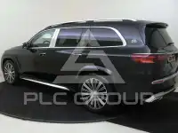 2025 Mercedes Benz Maybach Class