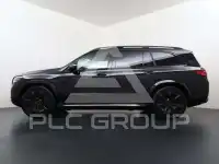 2025 Mercedes Benz Maybach Class