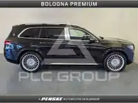 2025 Mercedes Benz Maybach Class