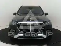 2025 Mercedes Benz Maybach Class