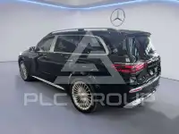 2025 Mercedes Benz Maybach Class