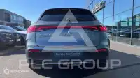 2025 Mercedes Benz EQE