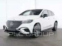 2025 Mercedes Benz EQE