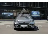 2025 Mercedes Benz EQE