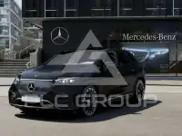 2025 Mercedes Benz EQE