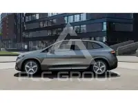 2025 Mercedes Benz EQE