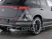 2025 Mercedes Benz EQE