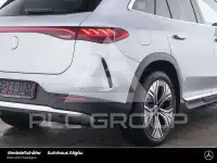 2025 Mercedes Benz EQE