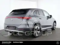 2025 Mercedes Benz EQE