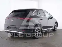 2025 Mercedes Benz EQE