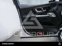 2025 Mercedes Benz EQE