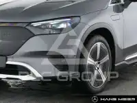 2025 Mercedes Benz EQE