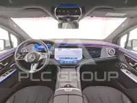 2025 Mercedes Benz EQE