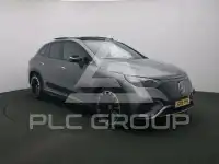 2025 Mercedes Benz EQE