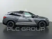 2025 Mercedes Benz EQE