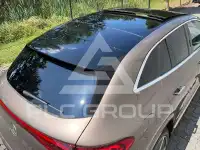 2025 Mercedes Benz EQE