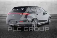 2025 Mercedes Benz EQE