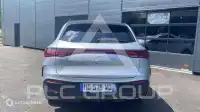 2025 Mercedes Benz EQE