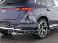 2025 Mercedes Benz EQE