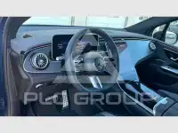 2025 Mercedes Benz EQE