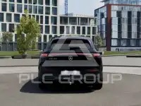 2025 Mercedes Benz EQE