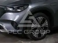 2025 Mercedes Benz EQE