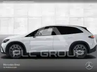 2025 Mercedes Benz EQE