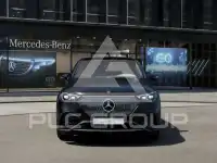 2025 Mercedes Benz EQE