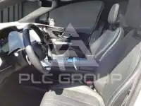 2025 Mercedes Benz EQE