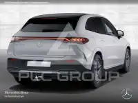 2025 Mercedes Benz EQE