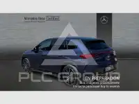 2025 Mercedes Benz EQE