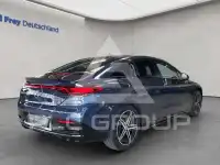 2025 Mercedes Benz EQE