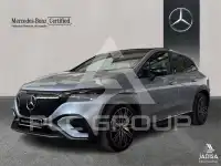 2025 Mercedes Benz EQE