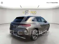 2025 Mercedes Benz EQE