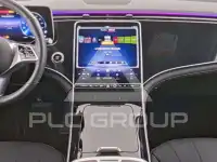 2025 Mercedes Benz EQE