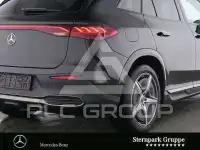 2025 Mercedes Benz EQE