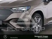 2025 Mercedes Benz EQE