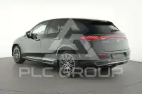 2025 Mercedes Benz EQE