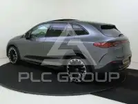 2025 Mercedes Benz EQE